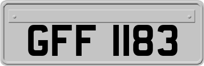 GFF1183