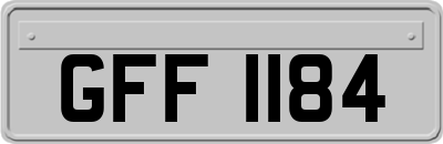 GFF1184