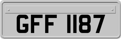 GFF1187