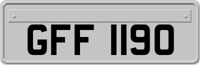 GFF1190