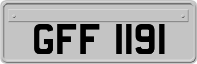 GFF1191