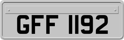 GFF1192