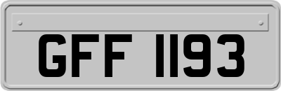 GFF1193