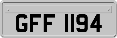 GFF1194