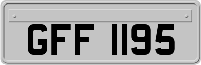 GFF1195