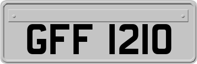 GFF1210