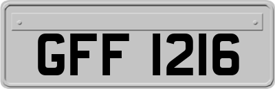 GFF1216