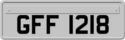 GFF1218