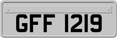 GFF1219