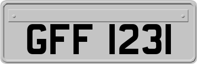 GFF1231
