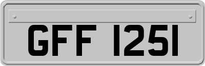 GFF1251