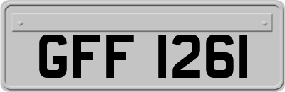 GFF1261