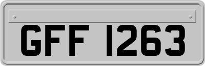 GFF1263