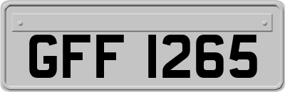 GFF1265