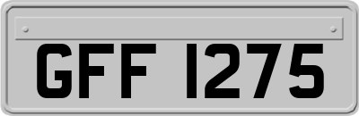 GFF1275
