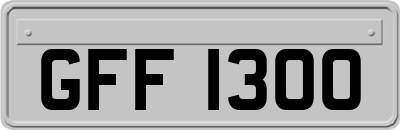 GFF1300