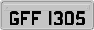 GFF1305