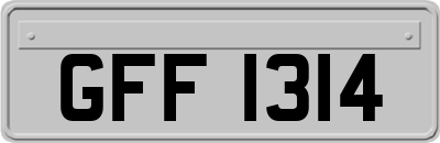 GFF1314