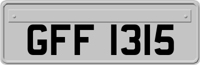 GFF1315