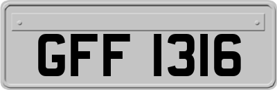 GFF1316