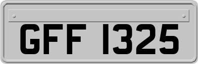 GFF1325