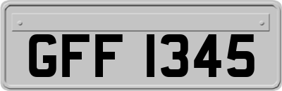 GFF1345