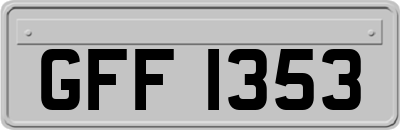 GFF1353