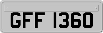 GFF1360