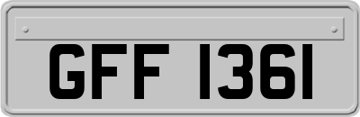 GFF1361