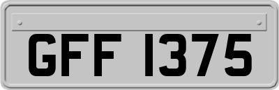 GFF1375