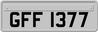 GFF1377