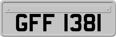 GFF1381