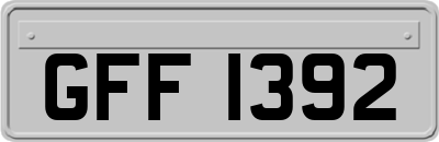 GFF1392
