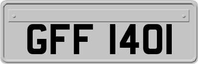 GFF1401