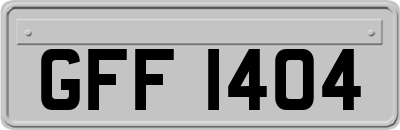 GFF1404