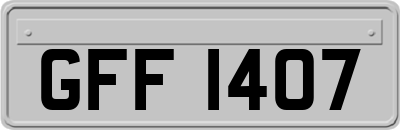 GFF1407