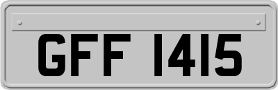GFF1415