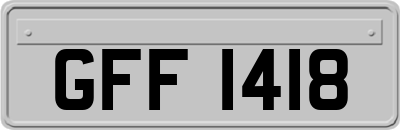 GFF1418