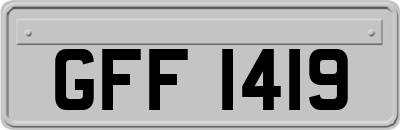 GFF1419