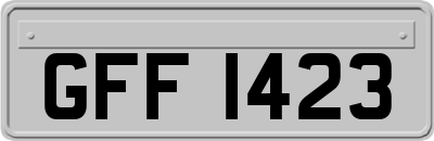 GFF1423