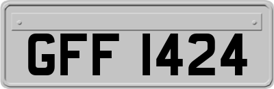 GFF1424