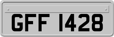 GFF1428