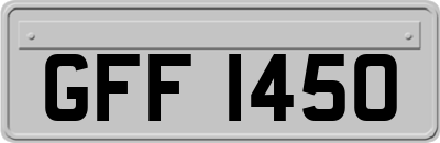 GFF1450