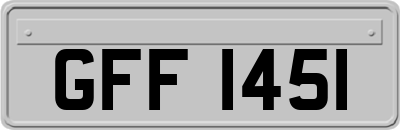 GFF1451