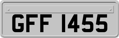GFF1455