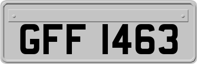 GFF1463