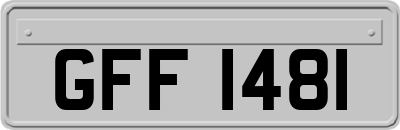 GFF1481