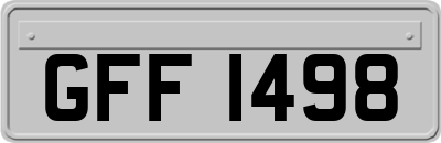 GFF1498
