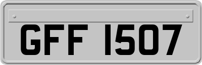 GFF1507