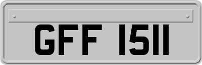 GFF1511